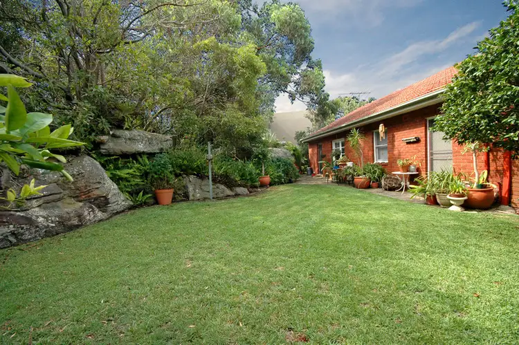 Fifth view of Homely house listing, 39 Bower Street, Manly NSW 2095