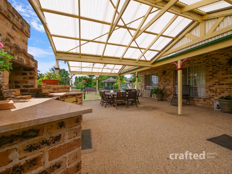 Fourth view of Homely house listing, 99-101 Granger Road, Park Ridge South QLD 4125