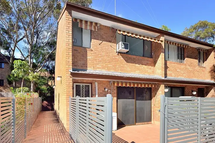 5/6-8 Roberts Street, Dundas NSW 2117