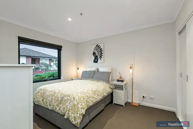 Fifth view of Homely townhouse listing, 3/21 Goulburn Street, Yarraville VIC 3013