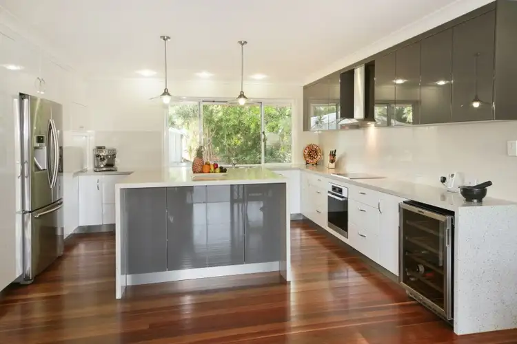 Sixth view of Homely house listing, 4 Kiata Court, Mount Coolum QLD 4573