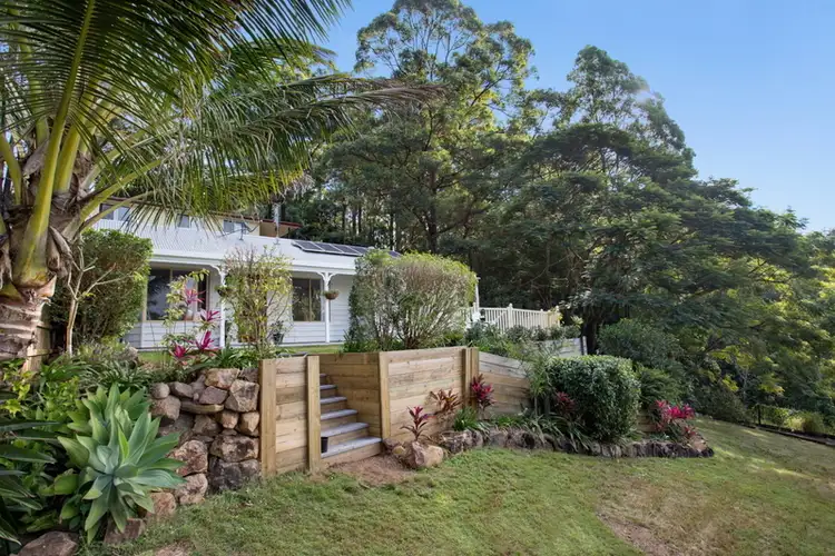 Second view of Homely house listing, 171 Panorama Drive, Rosemount QLD 4560