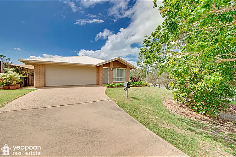 Second view of Homely house listing, 2 Baeckea Place, Taroomball QLD 4703