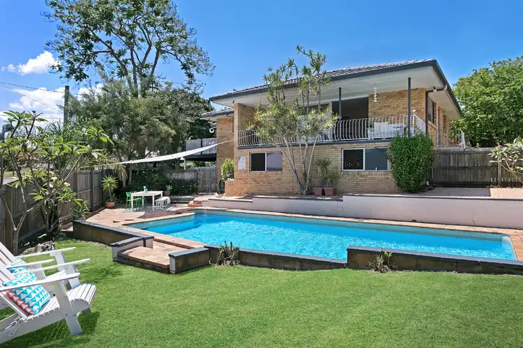 2 Kosma Street, Aspley QLD 4034