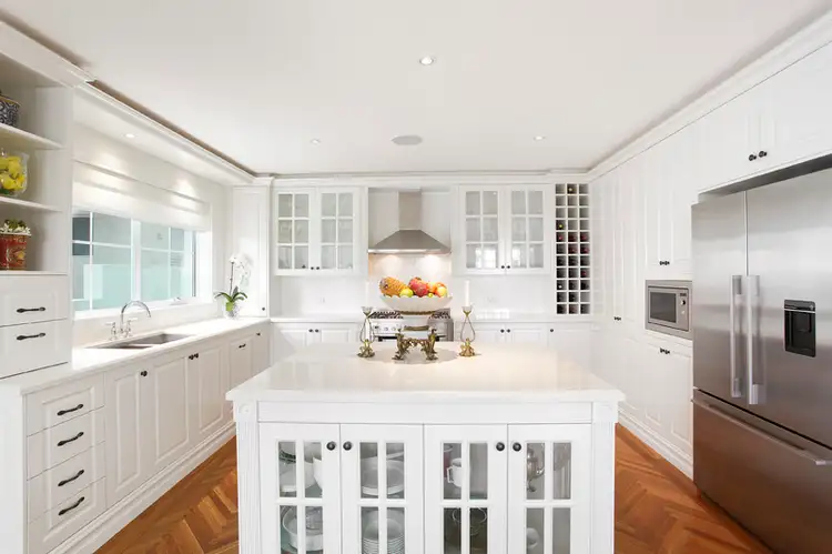 Sixth view of Homely house listing, 8 Bonnie Doon Place, Burraneer NSW 2230