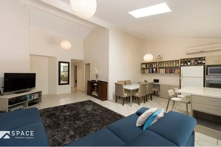 Fifth view of Homely townhouse listing, 9/26 Glenrosa Road, Red Hill QLD 4059
