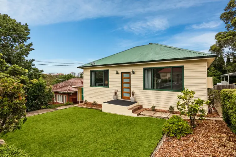 71 Sherbrook Road, Hornsby NSW 2077