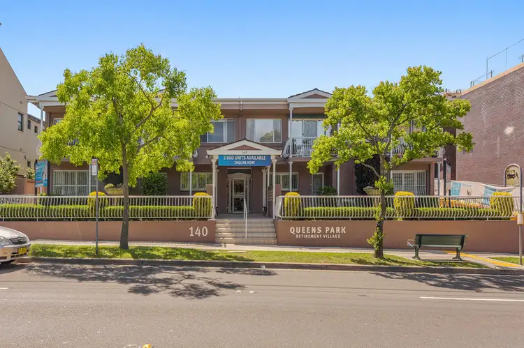 25/140 Carrington Road, Waverley NSW 2024
