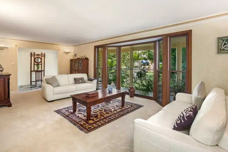 Fourth view of Homely house listing, 21 Woodcliff Parade, Lugarno NSW 2210