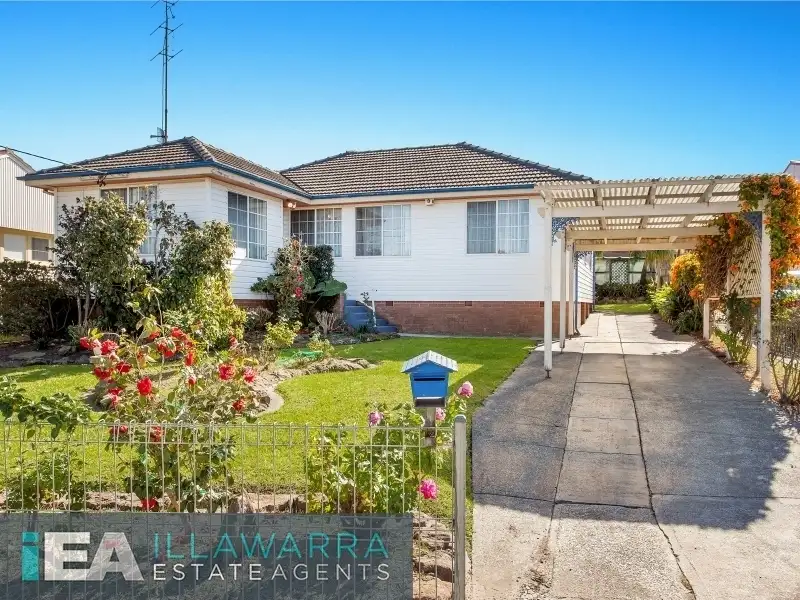 Main view of Homely house listing, 26 O'Reilly Street, Warilla NSW 2528