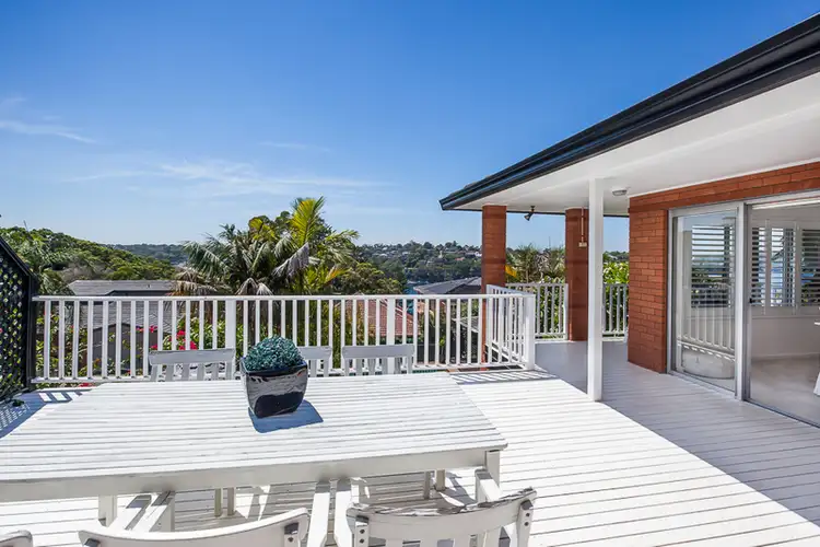 Fourth view of Homely house listing, 240 Attunga Road, Yowie Bay NSW 2228