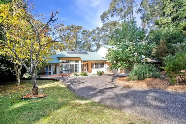 227 Hat Hill Road, Blackheath NSW 2785