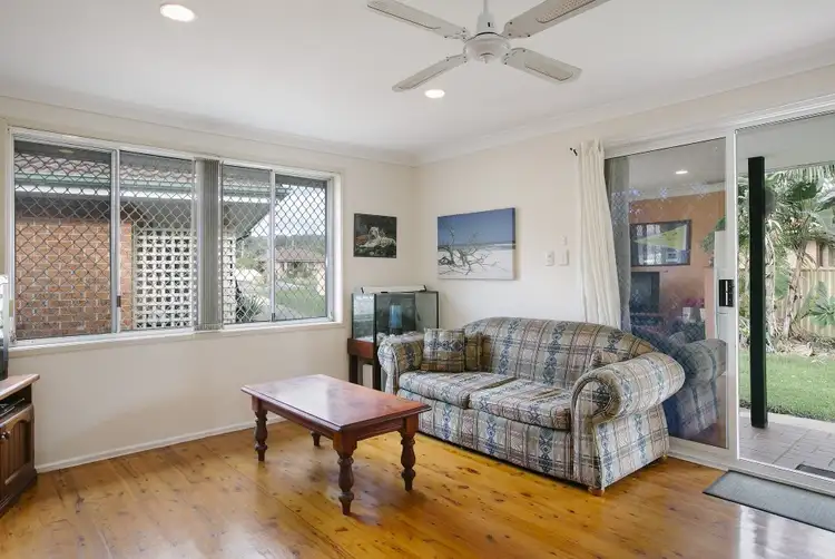 3/32 Roberts Avenue, Barrack Heights NSW 2528