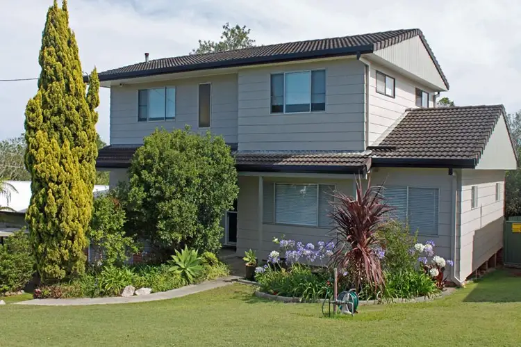 2 Jersey Street, South Kempsey NSW 2440
