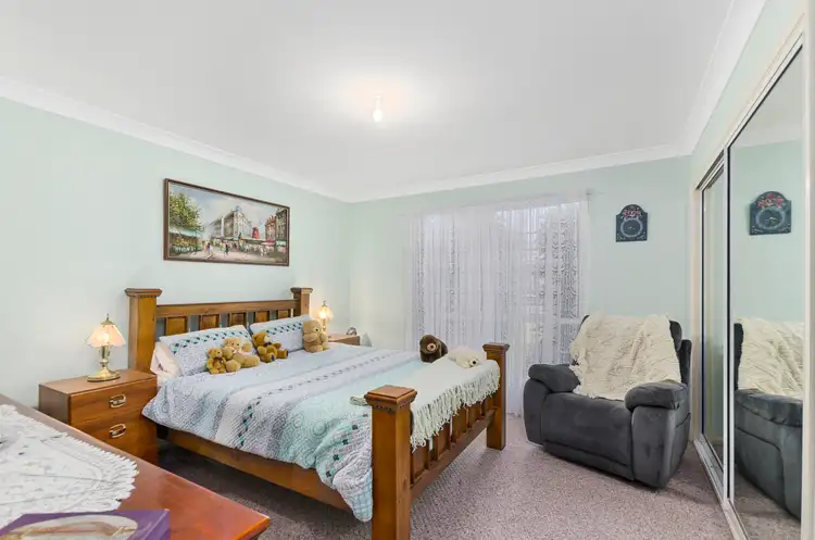 Fifth view of Homely house listing, 8a Green Valley Road, Goulburn NSW 2580