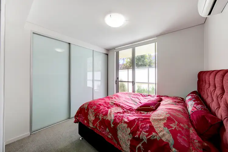 Fifth view of Homely apartment listing, 48/1 Lamond Drive, Turramurra NSW 2074