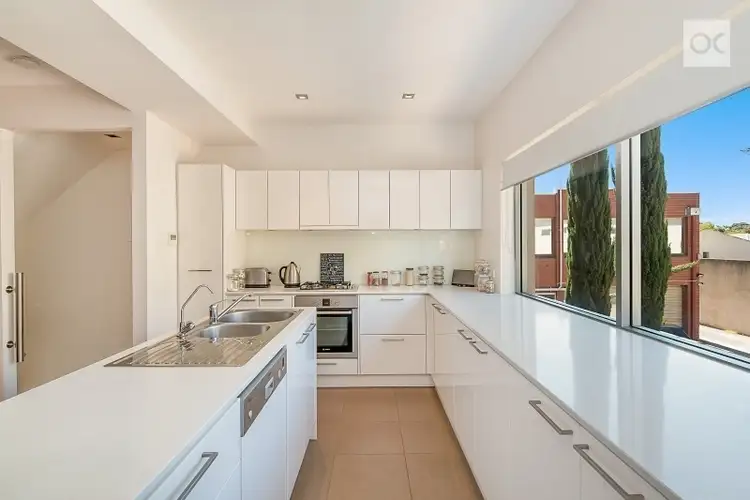 Third view of Homely townhouse listing, 8/82a Walkerville Terrace, Walkerville SA 5081