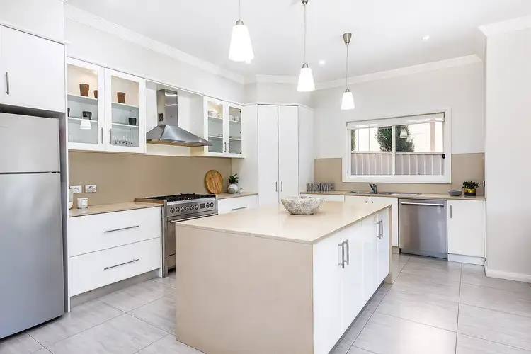 Third view of Homely house listing, 28 Pentonville Parade, Castle Hill NSW 2154