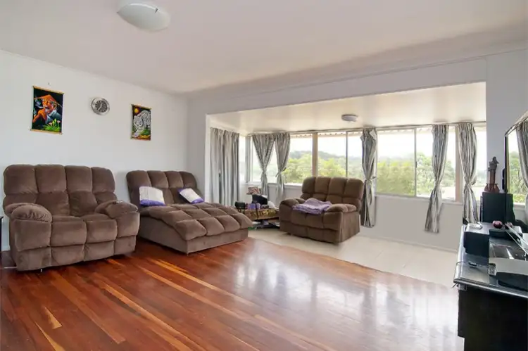 Second view of Homely house listing, 12 Hawkins Street, Springwood QLD 4127