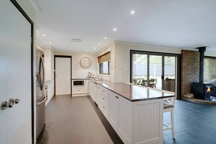 Second view of Homely house listing, 55 Dredge Avenue, Douglas Park NSW 2569