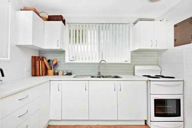 Third view of Homely house listing, 5 Charles Street, Milton NSW 2538