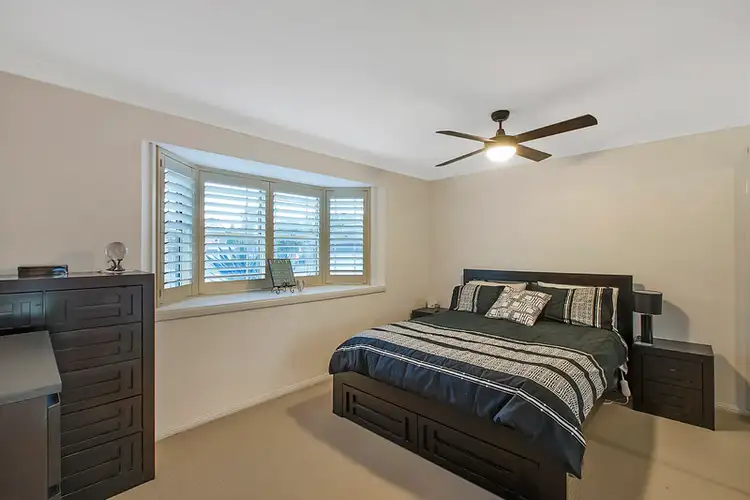 Fifth view of Homely townhouse listing, 1/17 Lowanna Drive, South Penrith NSW 2750