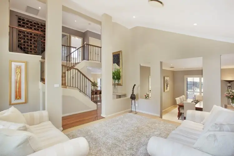 Sixth view of Homely house listing, 11 Maitland Street, Killara NSW 2071