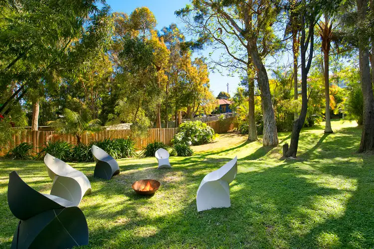 Fifth view of Homely house listing, 102 Barrenjoey Road, Mona Vale NSW 2103