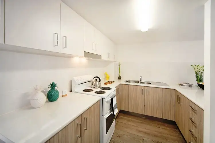 Third view of Homely unit listing, 6/7 Wales Court, Mount Coolum QLD 4573