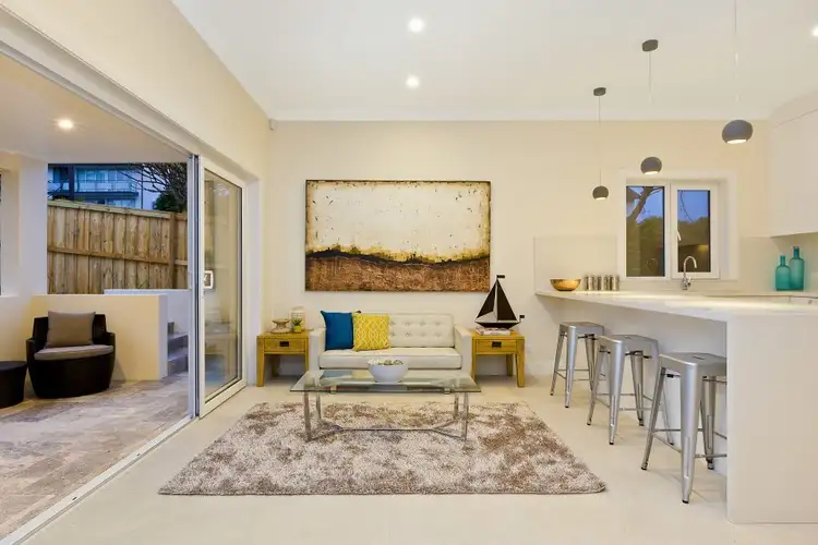Sixth view of Homely house listing, 153 Woodland Street, Balgowlah NSW 2093