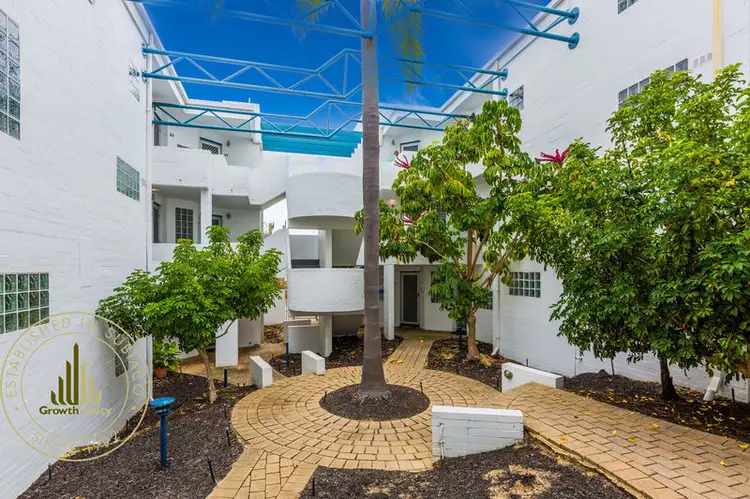 17/227 Cambridge Street, Wembley WA 6014
