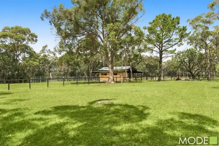 Second view of Homely house listing, 90 Bay Road, Arcadia NSW 2159