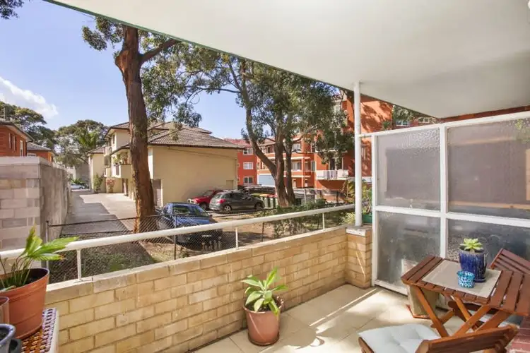 Fourth view of Homely unit listing, 11/20 Gosport Street, Cronulla NSW 2230