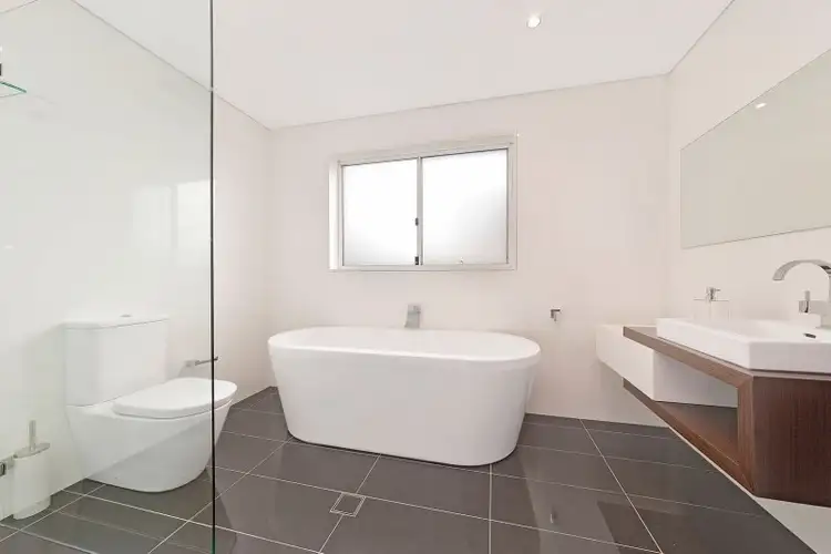 Sixth view of Homely house listing, 105 Baltimore Street, Belfield NSW 2191