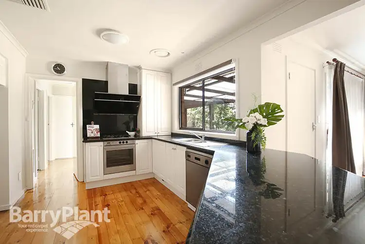 Third view of Homely house listing, 21 Mason Street, Ferntree Gully VIC 3156