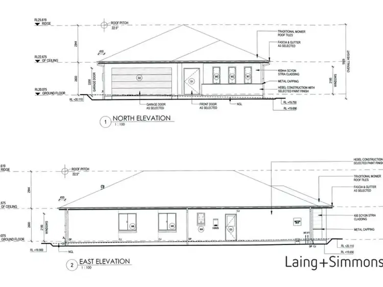 Fourth view of Homely house listing, 17 Brannigan Street, Ropes Crossing NSW 2760