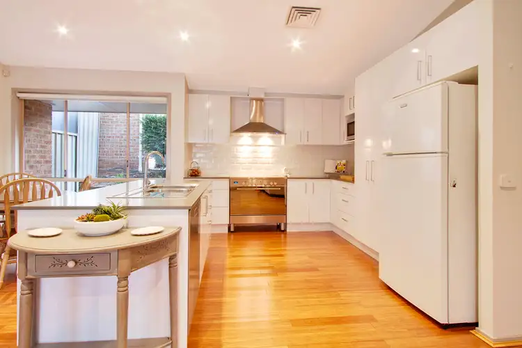 Third view of Homely house listing, 32 Flinders Place, North Richmond NSW 2754