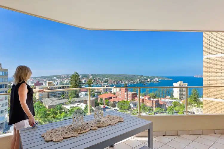 Third view of Homely apartment listing, 7B/28 Woods Parade, Fairlight NSW 2094