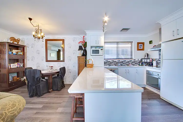 Sixth view of Homely house listing, 28 Eden Way, Yeppoon QLD 4703