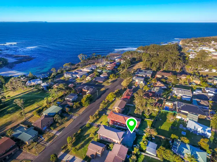 Fifth view of Homely unit listing, 2/18 Buchan Street, Mollymook NSW 2539