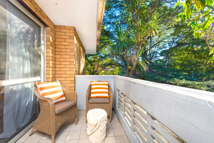 Fourth view of Homely apartment listing, 12/3-7 Ralston Street, Lane Cove NSW 2066