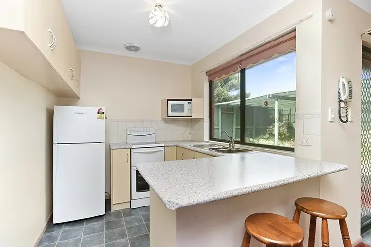 Fifth view of Homely house listing, 8 Agnes Gillespie Drive, Hayborough SA 5211
