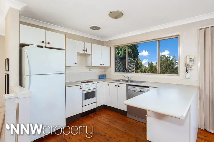 Fourth view of Homely house listing, 75 Hughes Avenue, Ermington NSW 2115