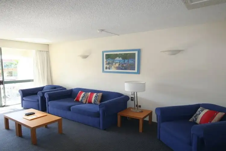 Second view of Homely unit listing, 310/6 Hastings Street, Noosa Heads QLD 4567