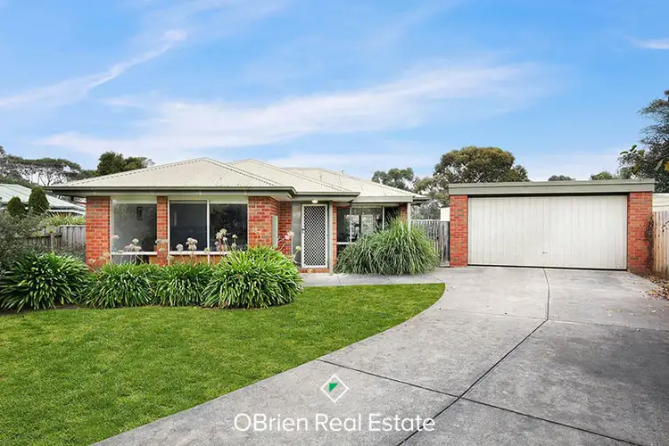 Main view of Homely house listing, 7 Lea Court, Hastings VIC 3915