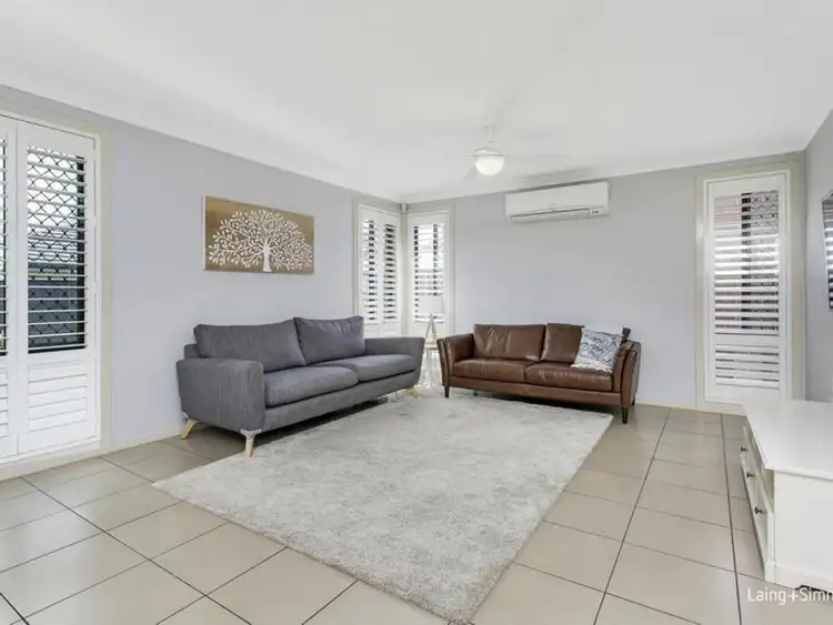 Third view of Homely house listing, 11 Corrigan Street, Ropes Crossing NSW 2760