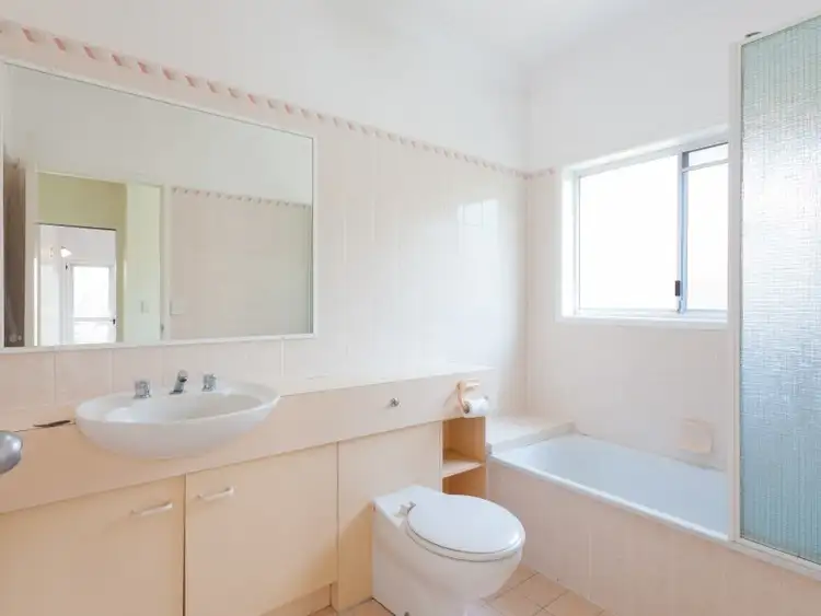 Fifth view of Homely unit listing, 1/12 Augustus Street, Toowong QLD 4066