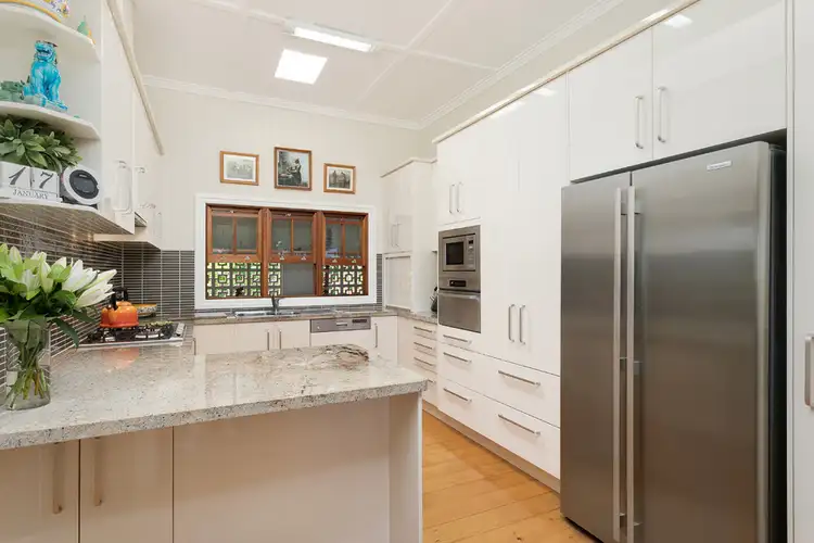 Fourth view of Homely house listing, 21 Braeside Terrace, Alderley QLD 4051