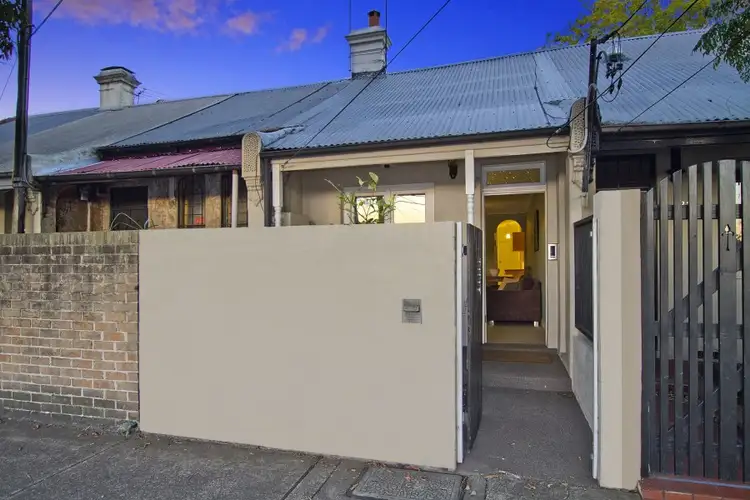 Second view of Homely house listing, 226 Edgeware Road, Newtown NSW 2042