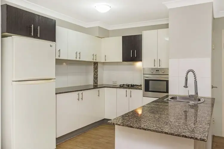 Fourth view of Homely apartment listing, 30/115-117 Constitution Road, Dulwich Hill NSW 2203